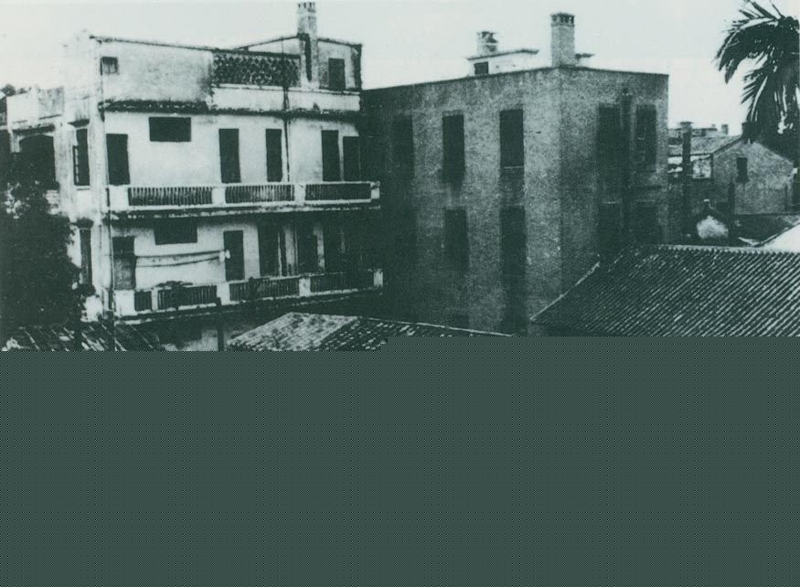 　　1923年6月12日至20日，中国共产党在广州东山恤孤院路后街31号（今恤孤院路3号）召开第三次全国代表大会，图为大会旧址。