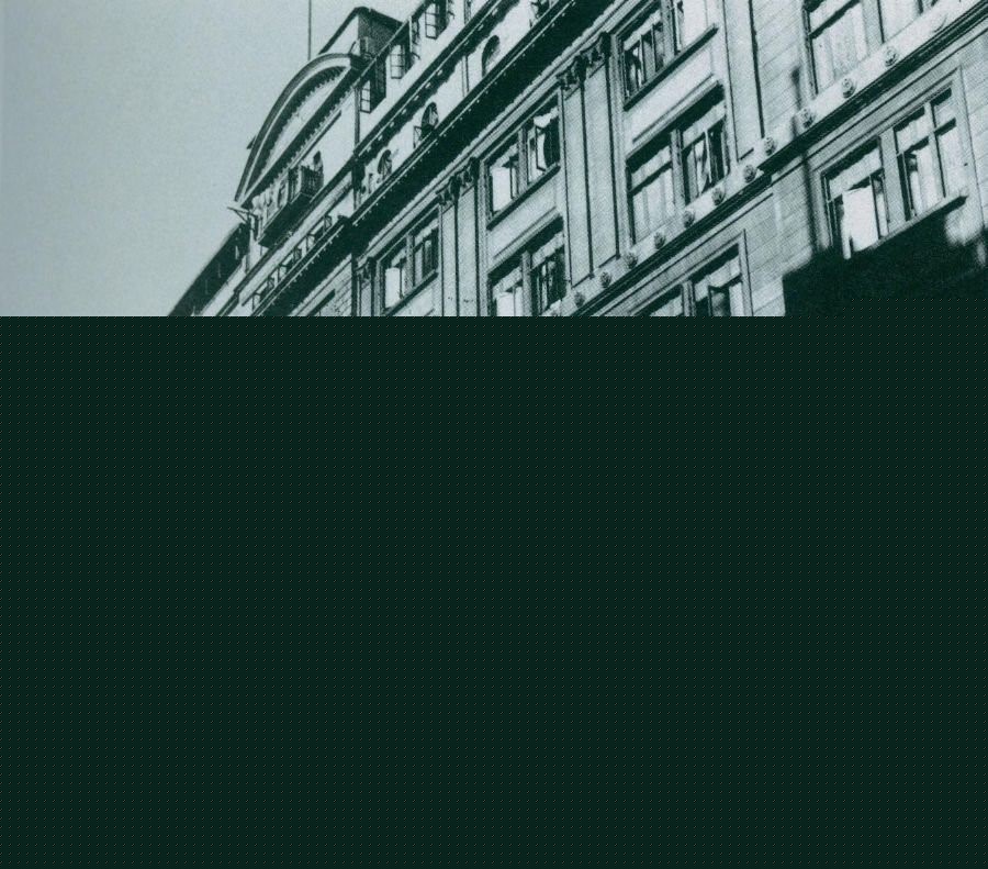 1926年6月28日，刘少奇出席全总创办的劳动学院开学典礼。图为广州劳动学院旧址。
